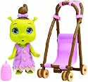 Shrek Forever After: Felicia with Stroller Playset