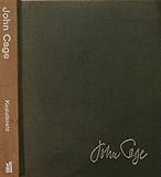 John Cage