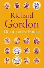 Doctor in the House