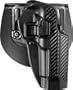 BlackHawk� CQC� Carbon Fiber Holster Beretta 92 / 96, BLACK, RH