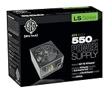 Electronics : BFG LS 550W PSU