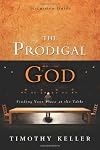 The Prodigal God Participant's Guide