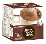 Nescaf� Dolce Gusto Chococino, 3er Pack (48 Kapseln)