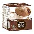 Nescaf� Dolce Gusto Chococino, 3er Pack (48 Kapseln)