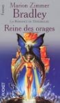 Reine des orages : la romance de T�n�...