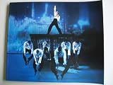 Celine Dion A New Day: Program for Las Vegas Show at Caesars Palace (Presented by Chrysler)