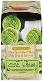 Bigelow Tea Organic Green Tea K-Cup For Keurig Brewers, 24-Count,  Boxes (Pack of 2)