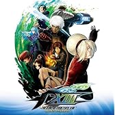 ザ・キング・オブ・ファイターズXIII オリジナルサウンドトラック