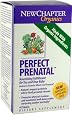 Perfect Prenatal 180 tabs