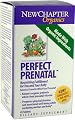 New Chapter - Perfect Prenatal, 180 tablets