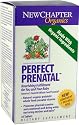 Perfect Prenatal 180 tabs