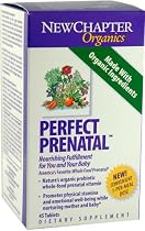 Perfect Prenatal 180 tabs