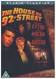 The House On 92nd Street [1945]
