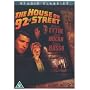 The House On 92nd Street [DVD] [1945]