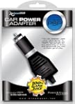 Sony PSP Car Power Adapter Black