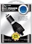 PSP Car Power Adapter Black