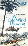 A cold wind blowing