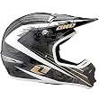 One Industries Emblem Kombat MX Motorcycle Helmet