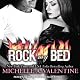 Rock My Bed: Black Falcon, Book 2