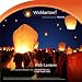 Wishlantern&reg; - Pack of 10 (Individually Wrapped)