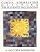 Curtis Boehringer Sun Block Wallhanging Quilt Pattern