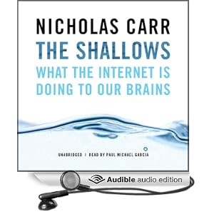 [Audible Audio Edition]