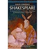 A midsummer night's dream