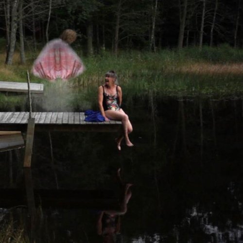 Hans Appelqvist - Sjunga slutet nu 2011