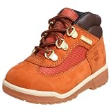 Timberland Toddler/Little Kid Field Boot