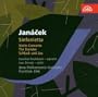Sinfonietta / The Danube / Violin Concerto / Schluck and Jau