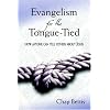 Evangelism for the Tongue-tied