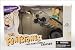 McFarlane Toys 6" Hanna Barbera Box Set Fred Flintstone in Cruiser_s-1