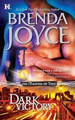 Dark Victory (Masters of Time)