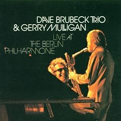 Live at the Berlin Philharmonie