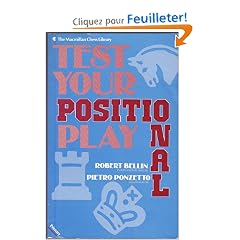 Test Your Positional Play