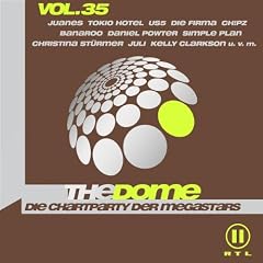 The Dome Vol.35