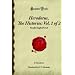 Herodotus, The Histories: Vol. 1 of 2: Parallel English/Greek (Forgotten Books)