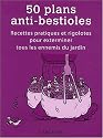 50 plans anti-bestioles
