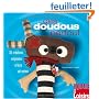 Des doudous partout : 30 créations originales à faire soi-même