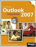 Produkt-Bild: Microsoft Office Outlook 2007 einfach, klipp & klar