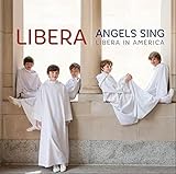 In America by Libera (2015-04-07)【並行輸入品】
