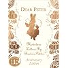 Dear Peter Miniature Letters by Beatrix Potter Anniversary Edition (Peter Rabbit 110th Anniv Edtn)