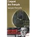 L'argent des fran�ais : Les chiffres et les mythes