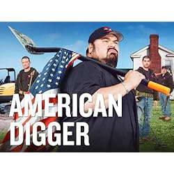 American Digger