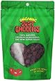 Just Tomatoes Organic Just Cherries, 2.5 Ounce Pouch