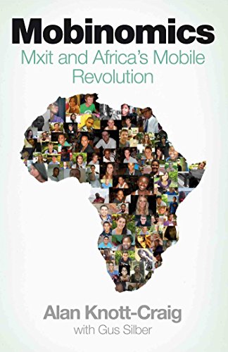 Mobinomics: Mxit and Africa's mobile revolution