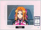 ダイバージェンス・イヴ　リレイズセル画　第６話Ｃ１００－Ａ