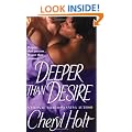 Deeper Than Desire