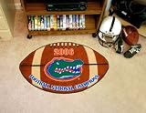 University of Florida Gators Football Floor Rug