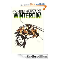 Winterdim (The Rootworld Cycle)